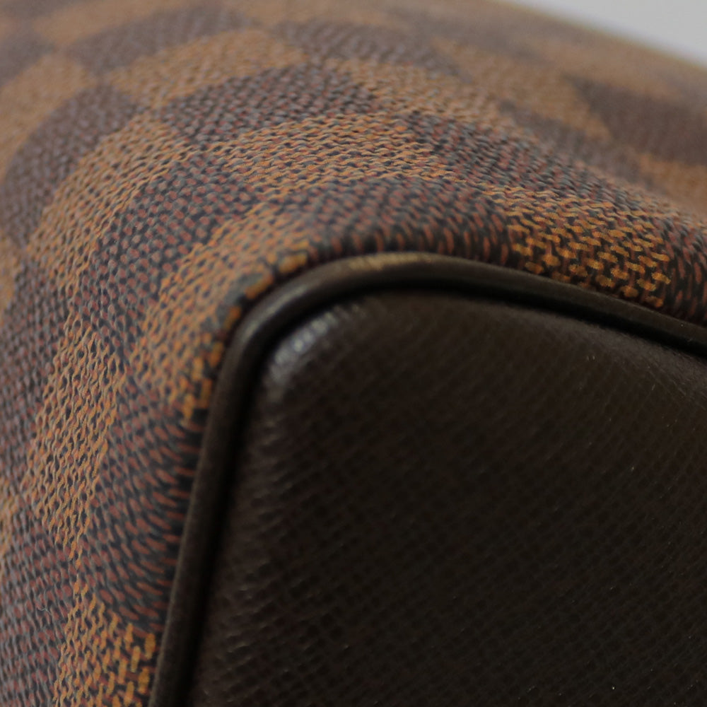 Louis Vuitton ダミエ・ブレラ　キャンバス ハンドバッグ ルイヴィトン LOUIS VUITTON ブレラ ダミエ ハンドバッグ ダミエ