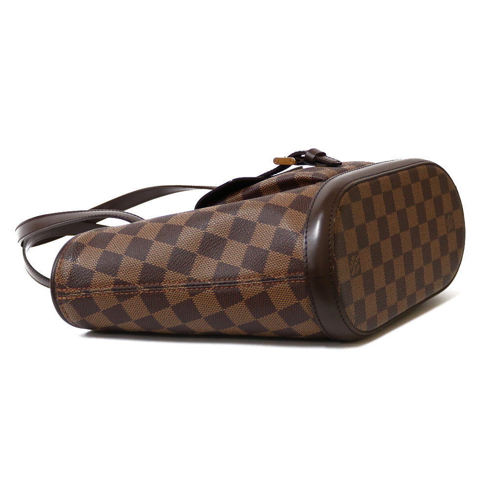 中古】 ルイ・ヴィトン LOUIS VUITTON ショルダーバッグ ダミエ