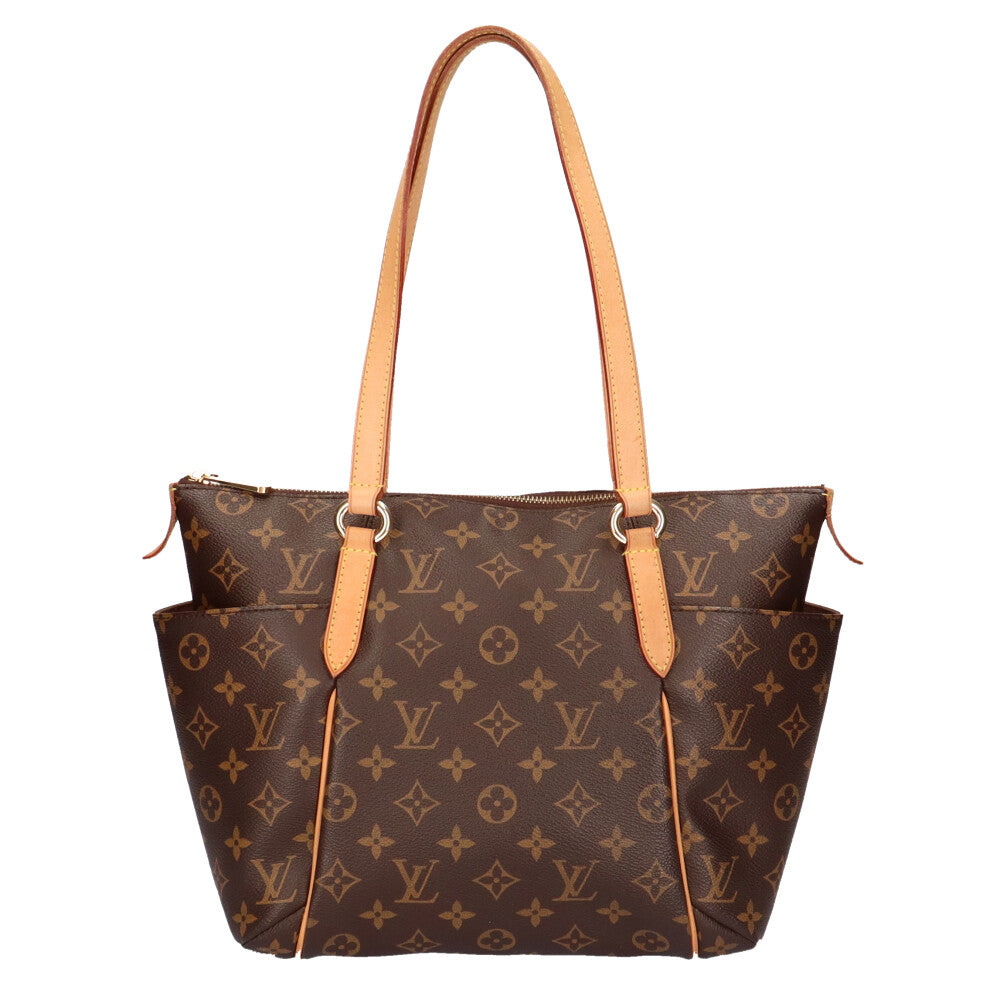 Used] Louis Vuitton LOUIS VUITTON Tote Bag Monogram Totally PM