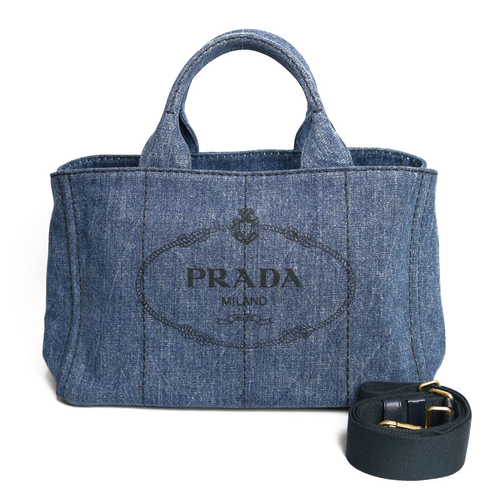 限界値下げ祭】 プラダ PRADA ショルダーバッグ ブルー 限界値下げ祭】 プラダ PRADA ショルダーバッグ ブルー