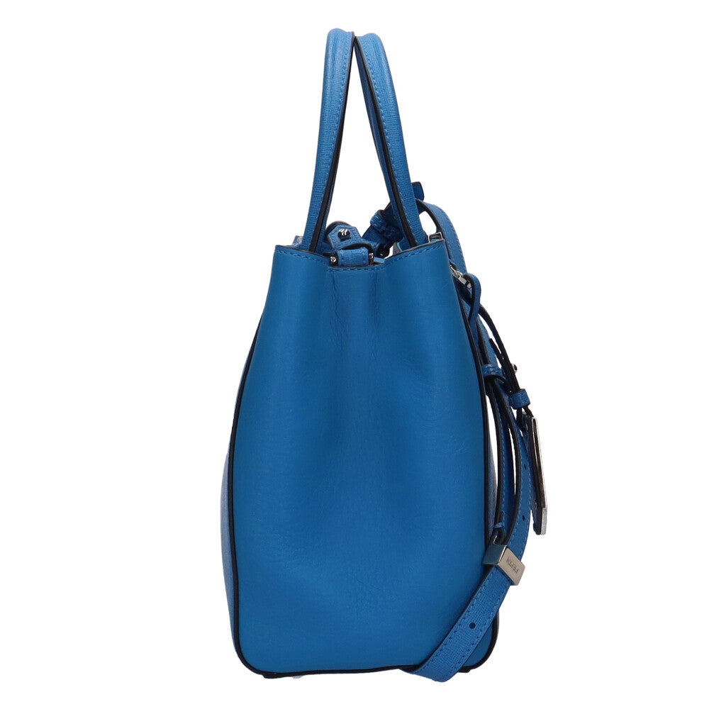 中古】 フェンディ FENDI ハンドバッグ 2WAY プチトゥージュール