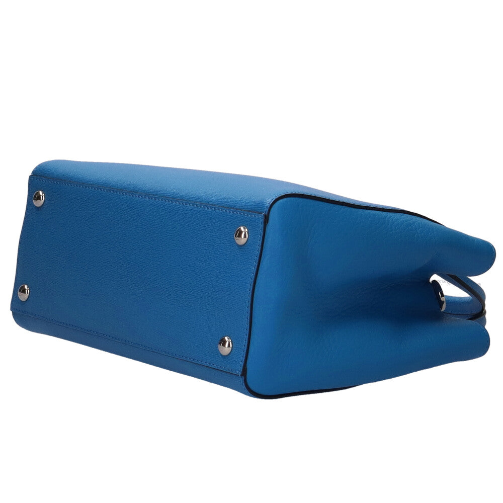 中古】 フェンディ FENDI ハンドバッグ 2WAY プチトゥージュール