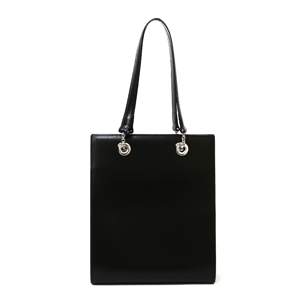 カルティエ CARTIER パンテールショルダー ショルダーバッグ レザー 