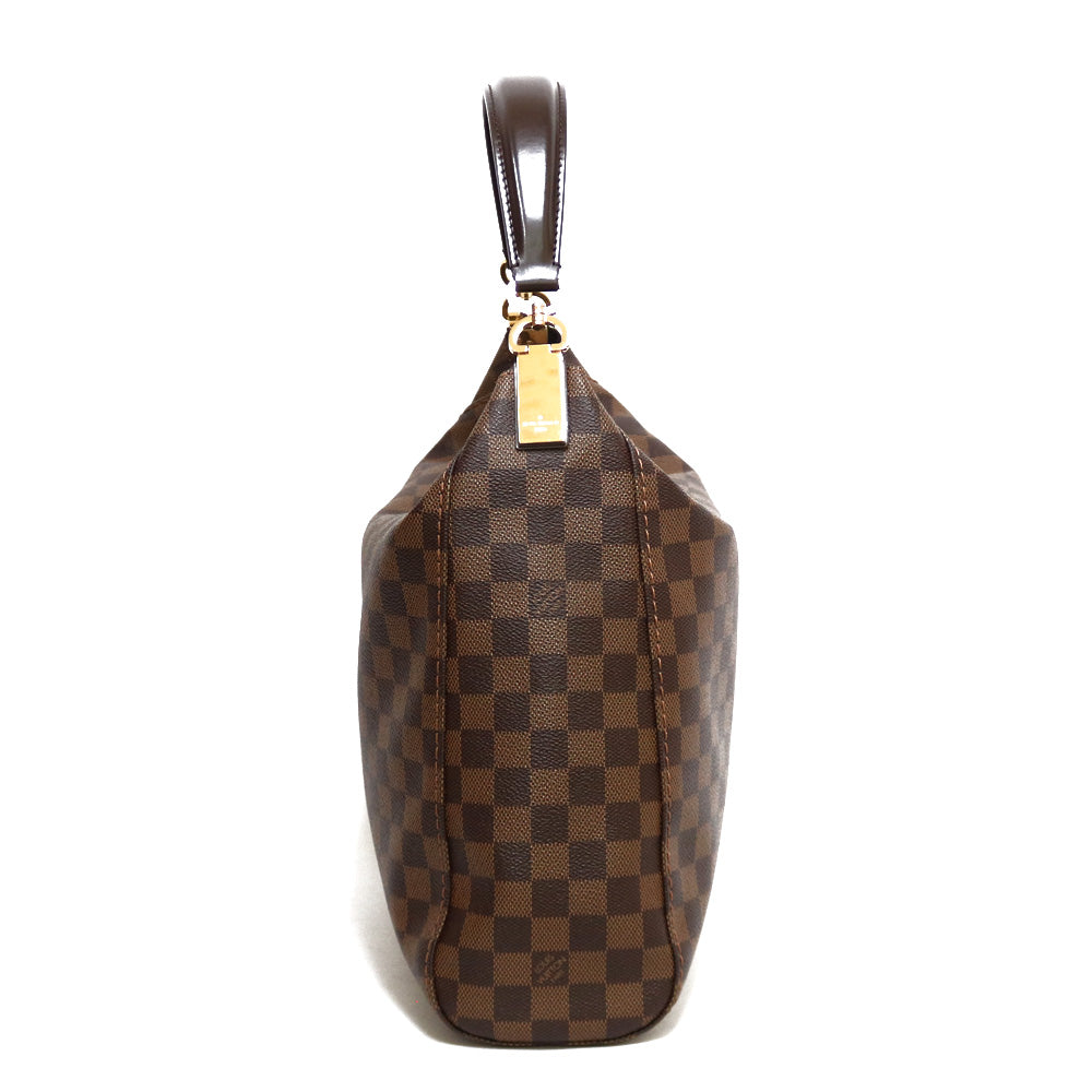 ルイヴィトン LOUIS VUITTON ポートベローPM ダミエ ショルダーバッグ ダミエキャンバス ブラウン レディース 中古 –  【公式】リサイクルキング オンラインショップ