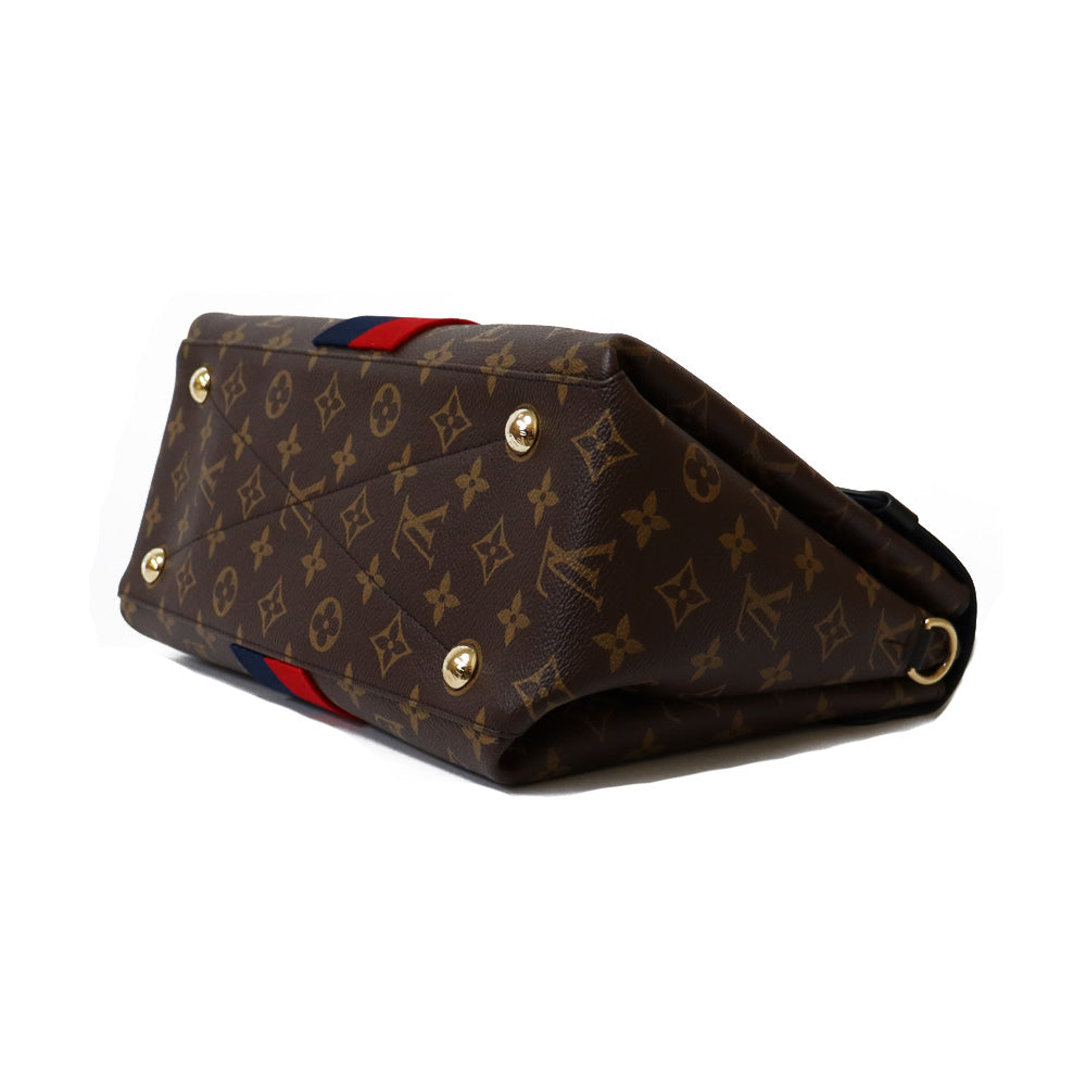 中古】 LOUIS VUITTON （ルイヴィトン） クラッチ バッグ ハンドバッグ  