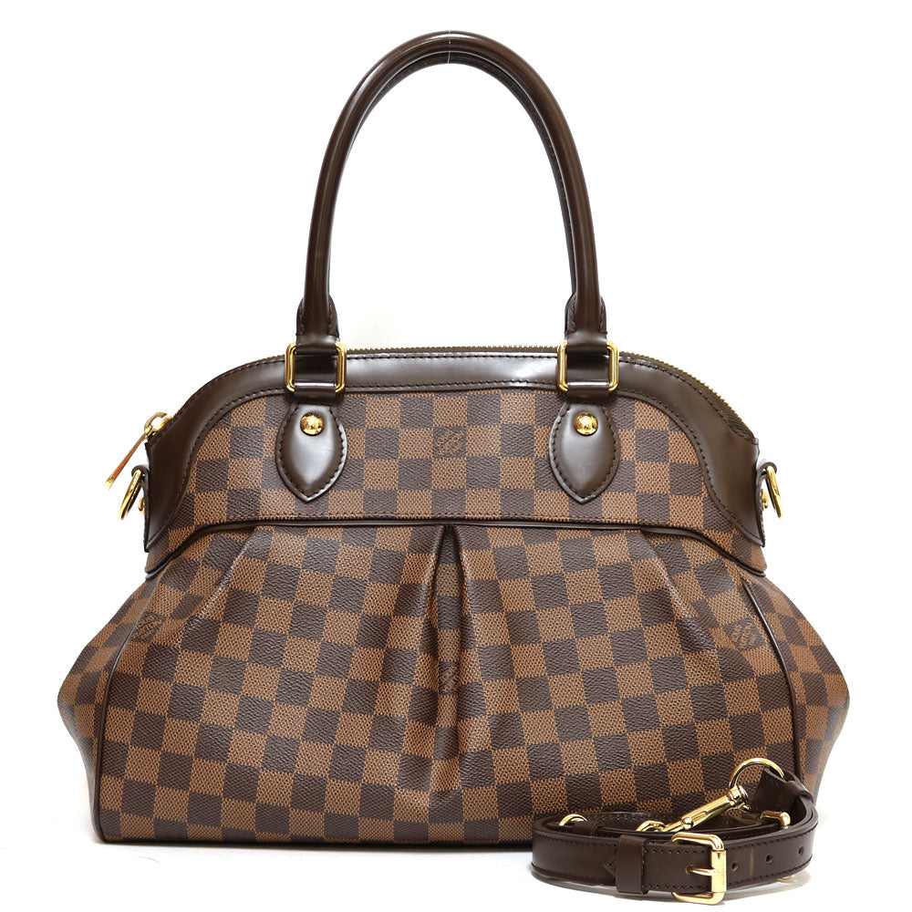 中古】 ルイ・ヴィトン LOUIS VUITTON ショルダーバッグ ハンドバッグ