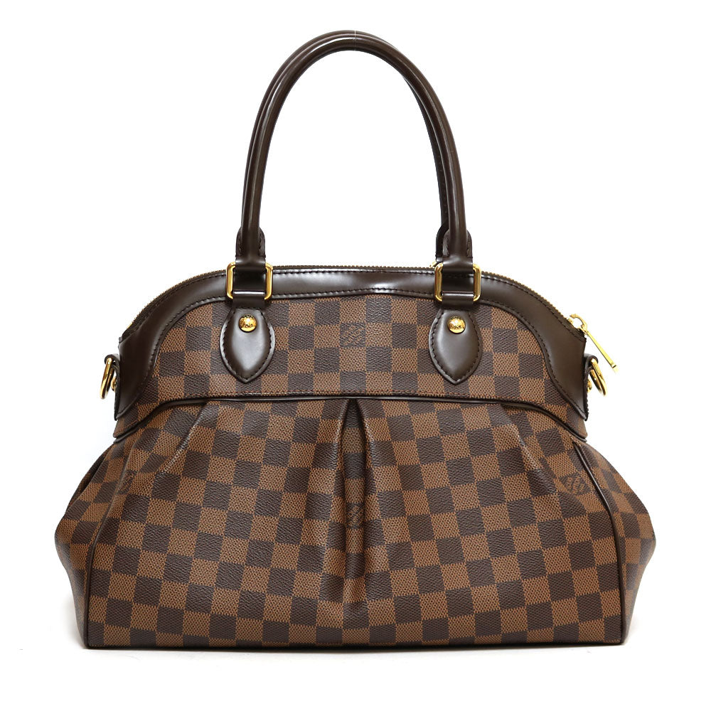 中古】 ルイ・ヴィトン LOUIS VUITTON ショルダーバッグ ハンドバッグ