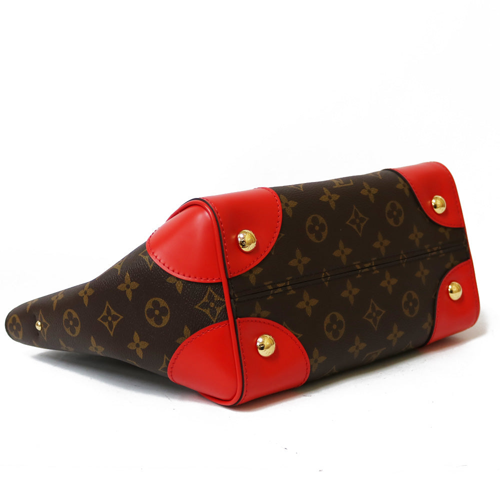 中古】 ルイ・ヴィトン LOUIS VUITTON ショルダーバッグ 2WAYバッグ