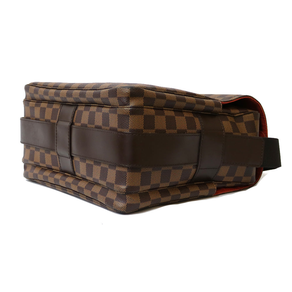 限界値下げ祭】ルイヴィトン LOUIS VUITTON ナヴィグリオ ダミエ