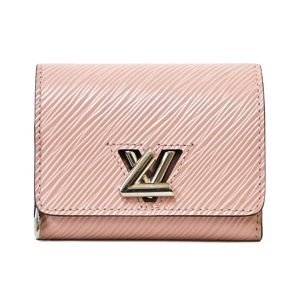 ルイヴィトン LOUIS VUITTON ポルトフォイユ・ツイストコンパクトXS エピ 三つ折り財布 エピレザー レディース 中古 –  【公式】リサイクルキング オンラインショップ