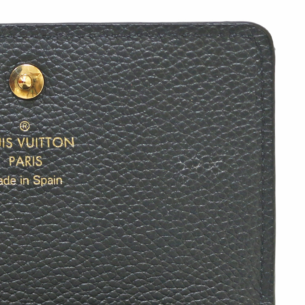 ルイヴィトン LOUIS VUITTON アンヴェロップ・カルト ドゥ ヴィジット