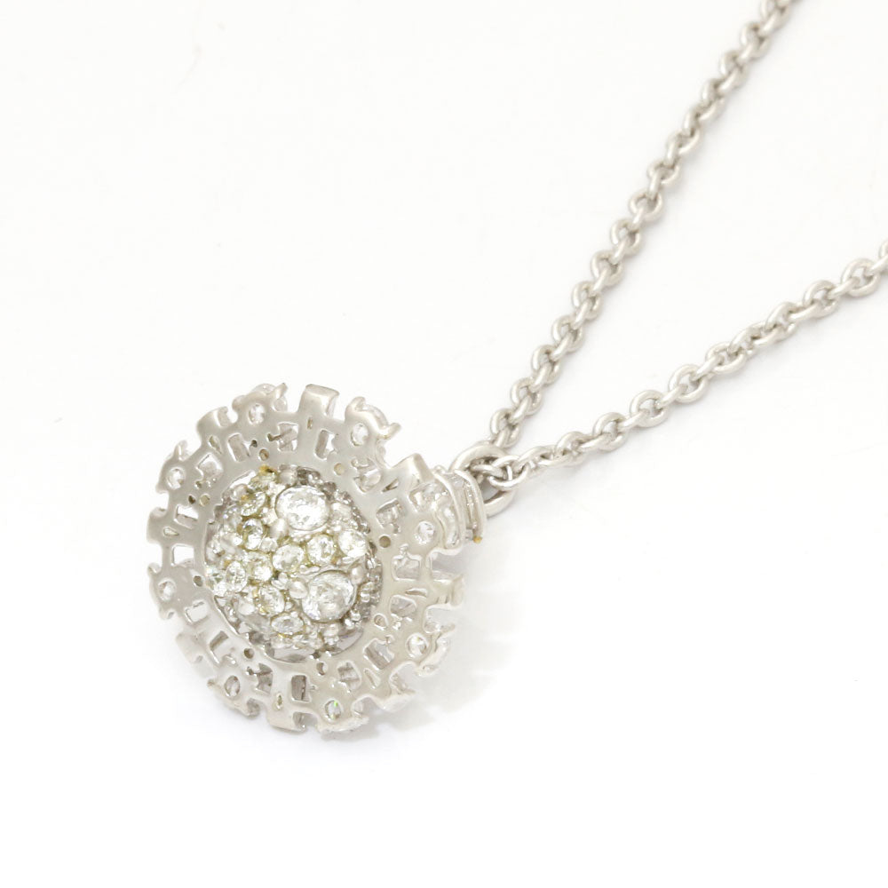 New] Vivienne Westwood Necklace IRINA SMALL ORB Irina Small Orb