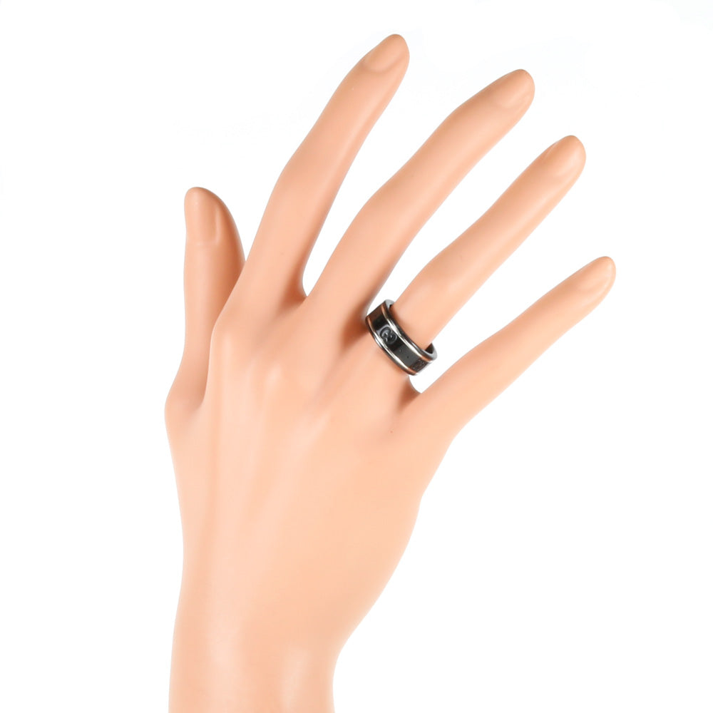 限界値下げ祭68-OF】 GUCCI グッチ リング 指輪 アイコン シンバンド  