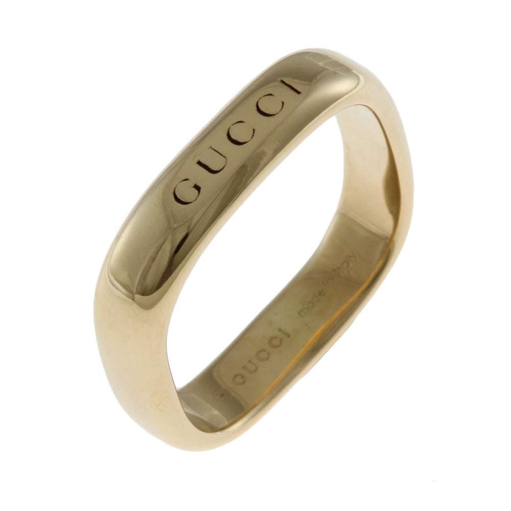 グッチ GUCCI ピンキーリング 3号 18金 K18イエローゴールド レディース 中古 – 【公式】リサイクルキング オンラインショップ