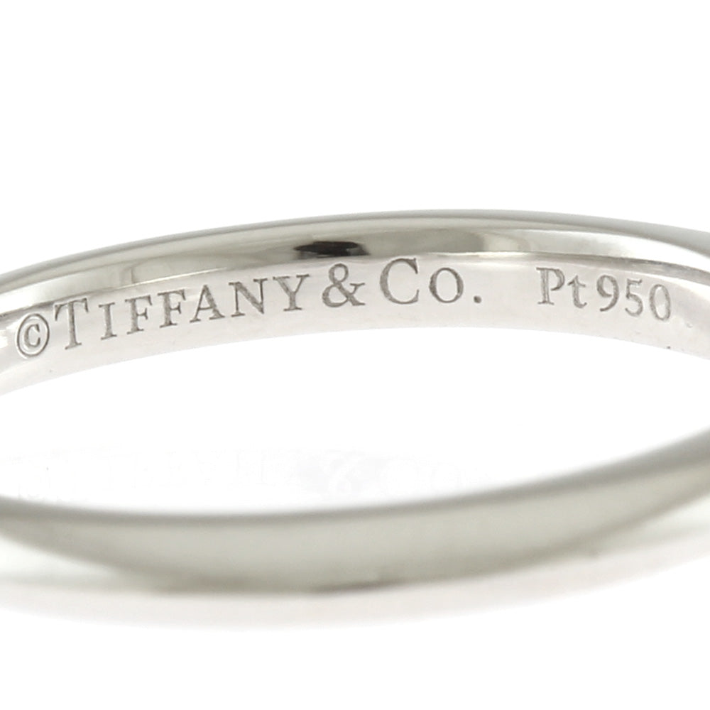 TIFFANY&Co. ティファニー ルシダ ダイヤモンド リング 指輪 6号 Pt950プラチナ ダイヤモンド レディース 【中古】 –  【公式】リサイクルキング オンラインショップ