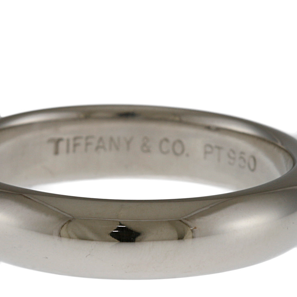 ティファニー TIFFANY&Co. ドッツソリティア リング・指輪 11.5号 Pt950プラチナ ダイヤモンド レディース 中古 –  【公式】リサイクルキング オンラインショップ