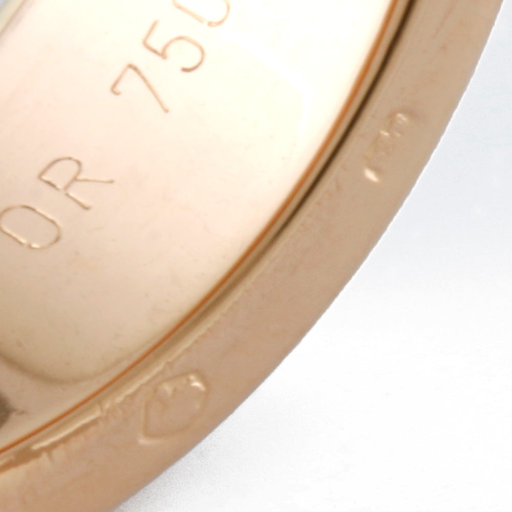 限界値下げ祭52-OF】 ブシュロン Boucheron リング 指輪 9号 18金 K18