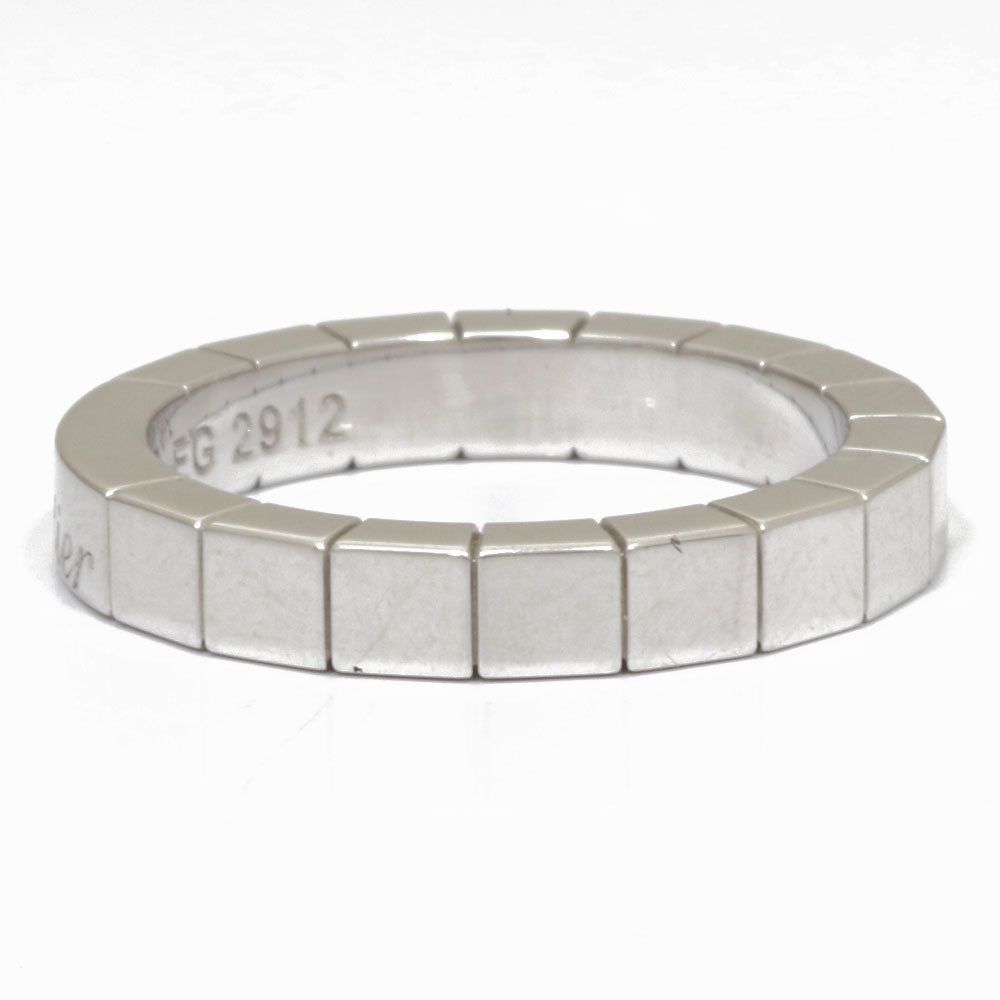 最終値下げ祭2-OF】【カルティエ】CARTIER ラニエール #48 リング 