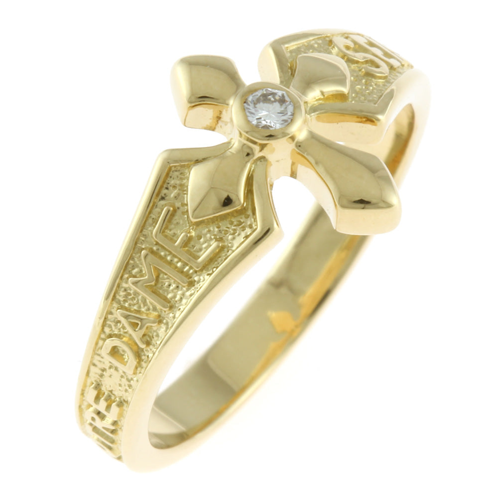 限界値下げ祭23-OF】 ミキモト MIKIMOTO リング 指輪 8号 18金  