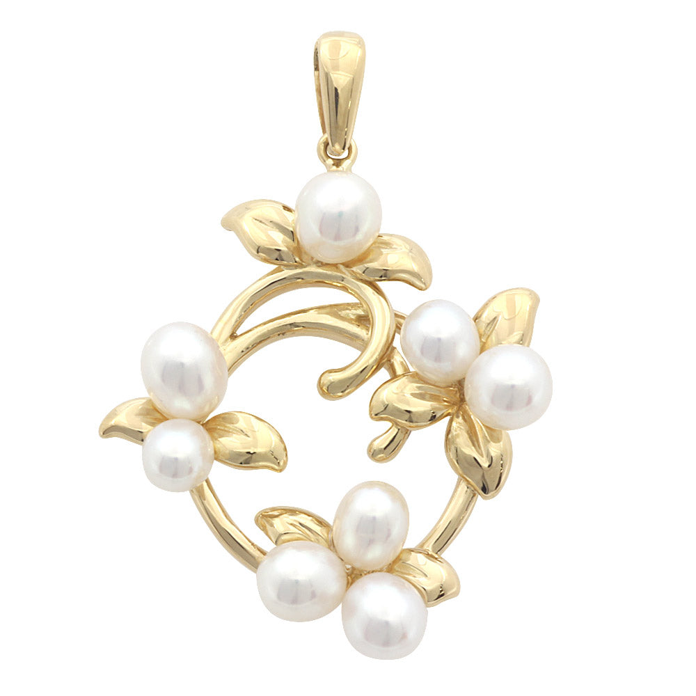 TASAKI バランスプチ サクラゴールド (8/18までの出品となります) TASAKI 【美品】タサキ K18 サクラゴールド プチ バランス