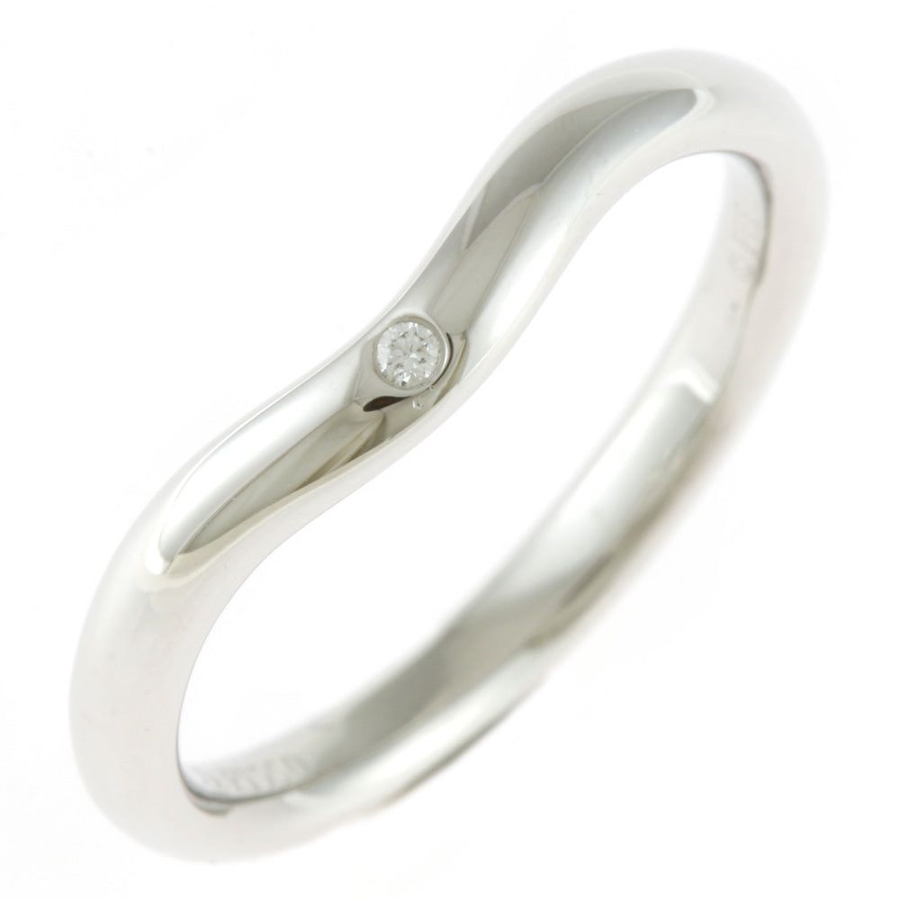 限界値下げ祭40-OF】ティファニー TIFFANY&Co. リング・指輪 8号 