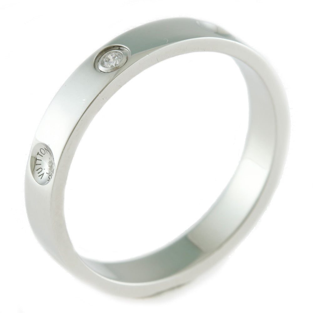 Limited Price Reduction Festival 40-OF] Louis Vuitton Ring, Size