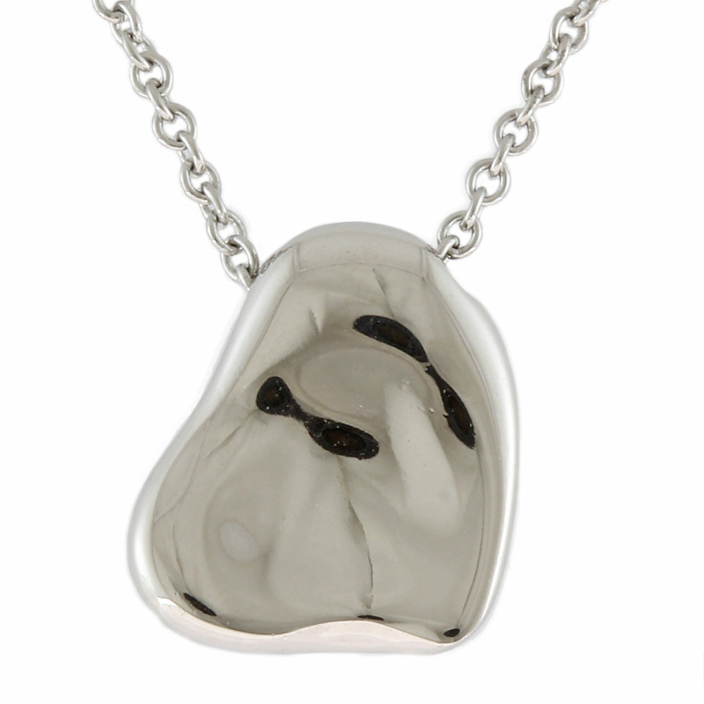ティファニー TIFFANY&Co. ネックレス Pt950プラチナ レディース 中古