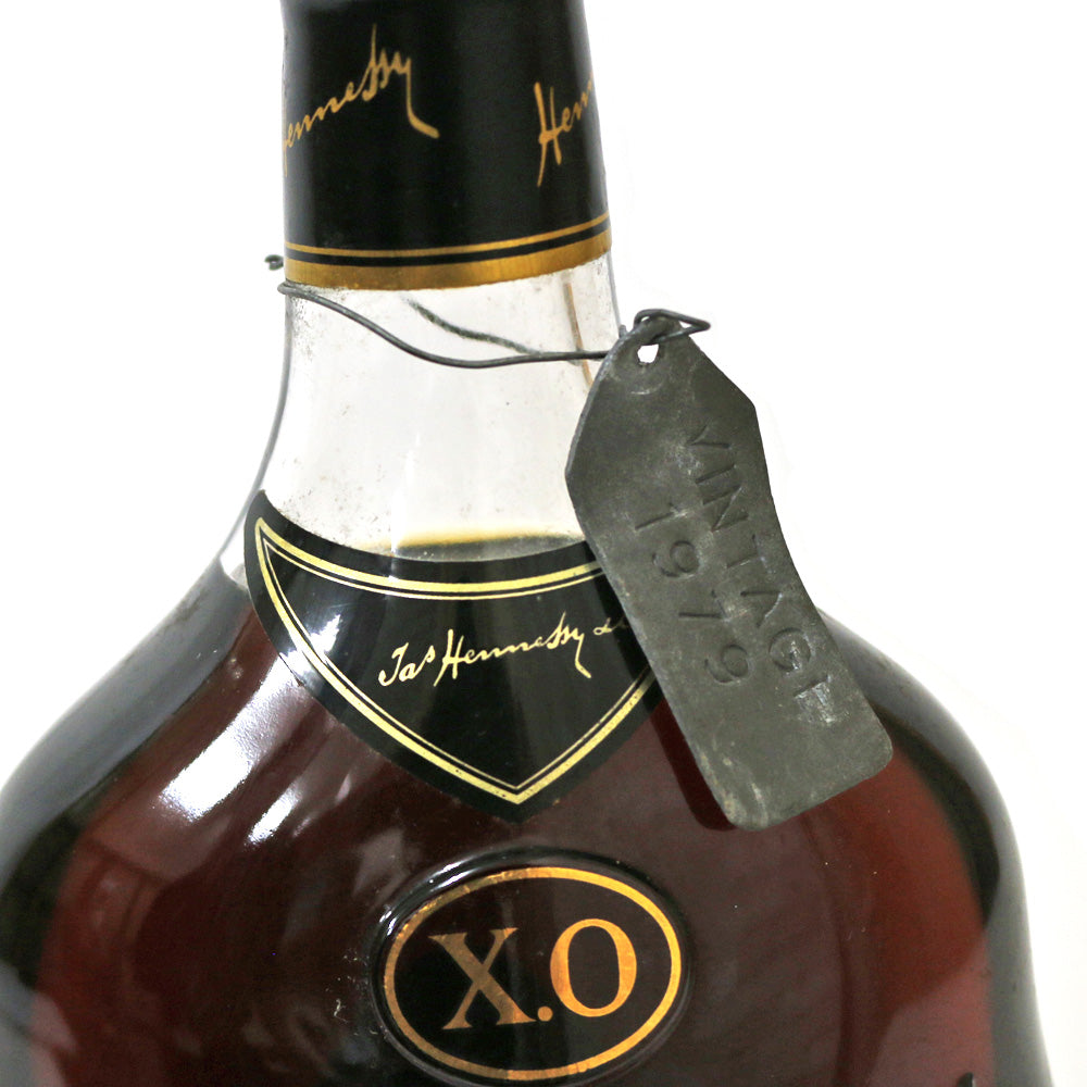 ヘネシー Hennessy XO 金キャップ コニャック 未開栓 ブランデー ユニセックス 中古 – 【公式】リサイクルキング オンラインショップ