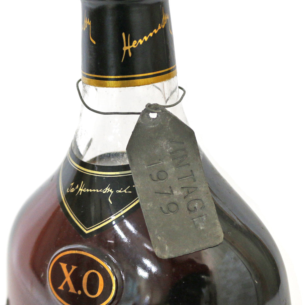 ヘネシー Hennessy XO 金キャップ コニャック 未開栓 ブランデー ユニセックス 中古 – 【公式】リサイクルキング オンラインショップ