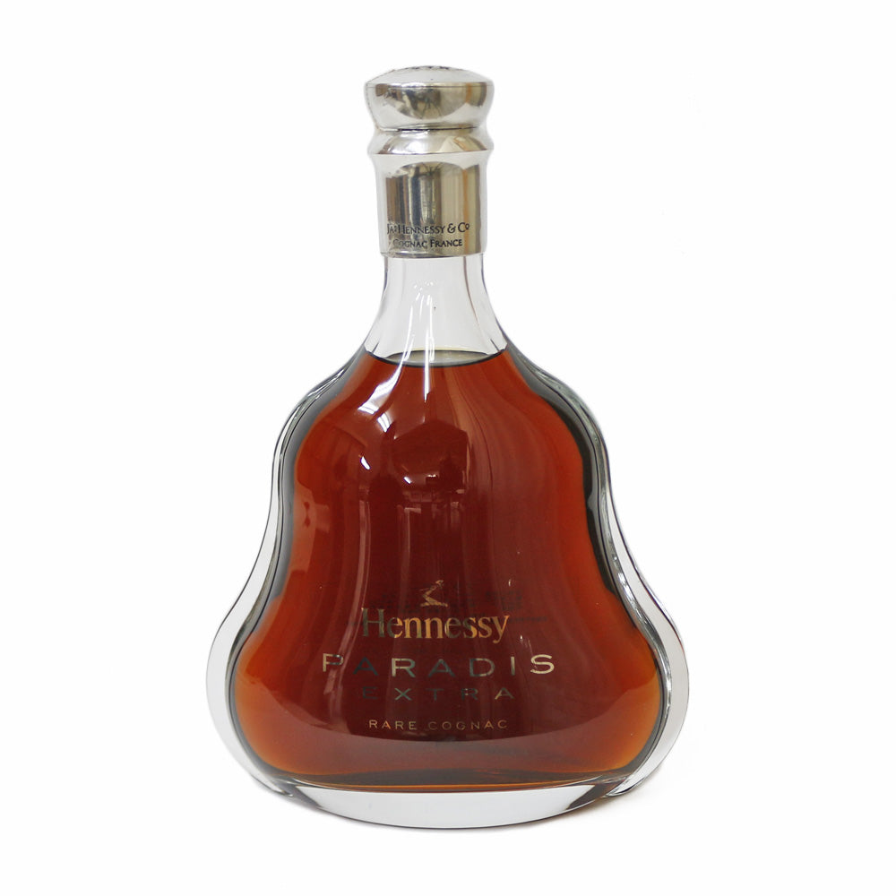 ヘネシー Hennessy パラディ エクストラ PARADIS EXTRA 未開栓 ブランデー ユニセックス 中古