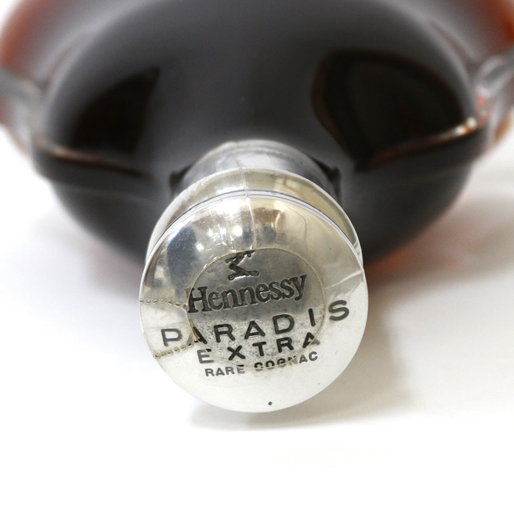 ヘネシー Hennessy パラディ エクストラ PARADIS EXTRA 未開栓 ブランデー ユニセックス 中古 – 【公式】リサイクルキング  オンラインショップ