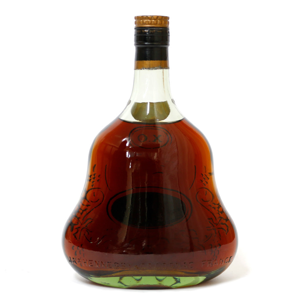 中古】 ブランデー ヘネシー Hennessy XO 金キャップ グリーンボトル コニャック ブラウン ユニセックス – 【公式】リサイクルキング  オンラインショップ