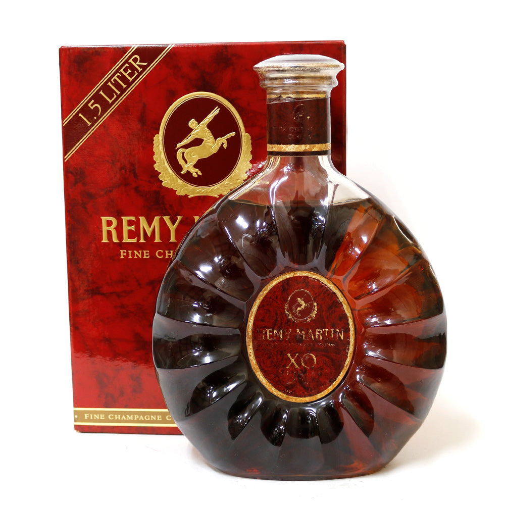 中古】 ブランデー レミーマルタン REMY MARTIN XOスペシャル コニャック ブラウン ユニセックス – 【公式】リサイクルキング  オンラインショップ