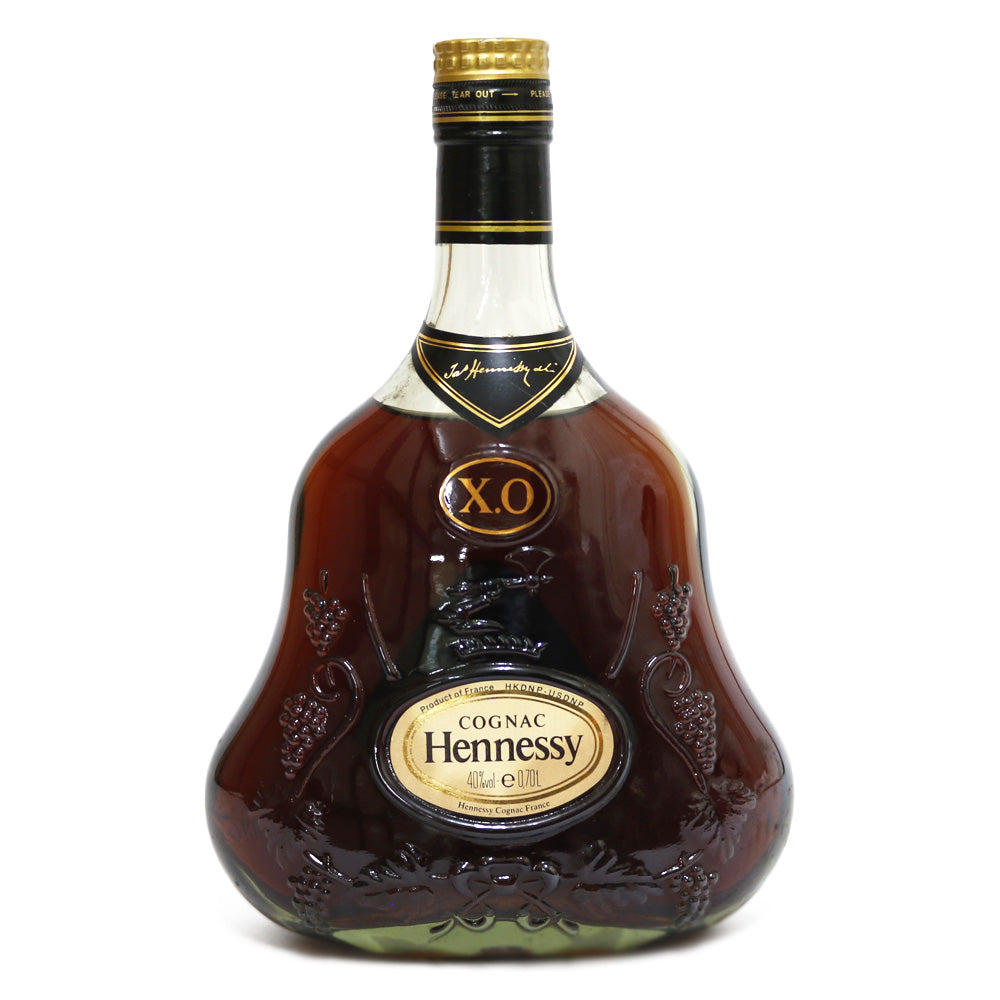 ヘネシー Hennessy XO 金キャップ グリーンボトル コニャック 未開栓 ブランデー ユニセックス 中古 – 【公式】リサイクルキング  オンラインショップ