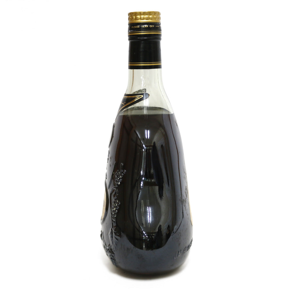 ヘネシー Hennessy XO 金キャップ グリーンボトル コニャック 未開栓 ブランデー ユニセックス 中古 – 【公式】リサイクルキング  オンラインショップ