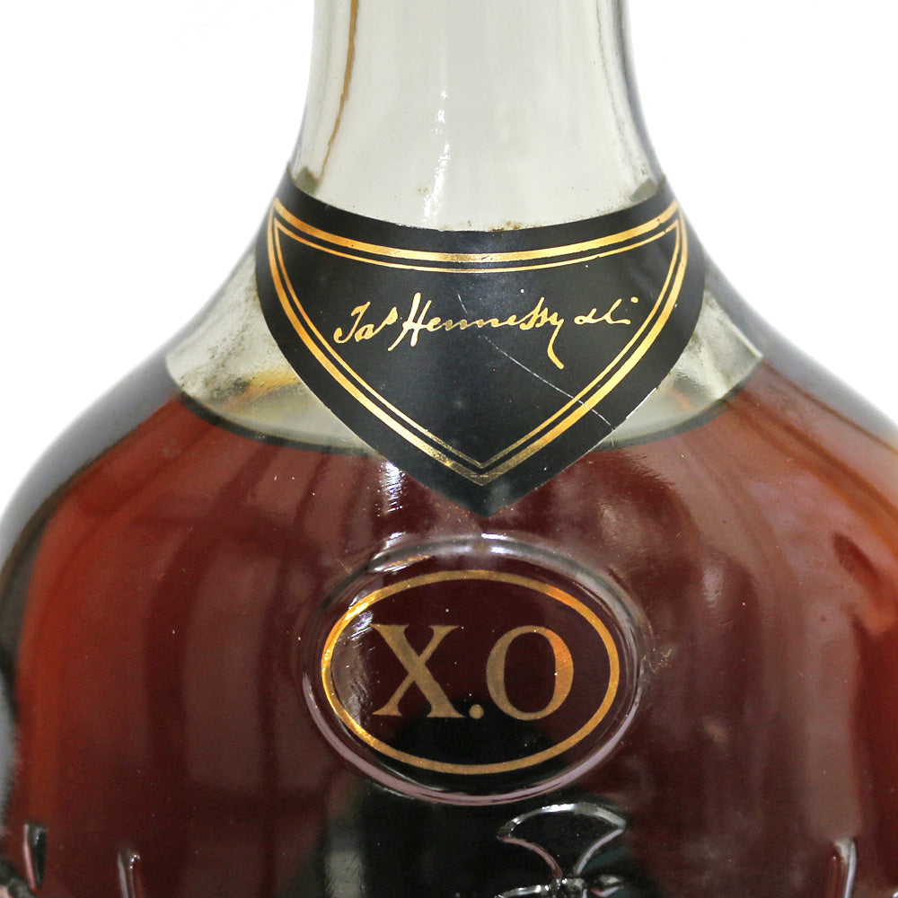 ヘネシー Hennessy XO 金キャップ グリーンボトル コニャック 未開栓 ブランデー ユニセックス 中古 – 【公式】リサイクルキング  オンラインショップ