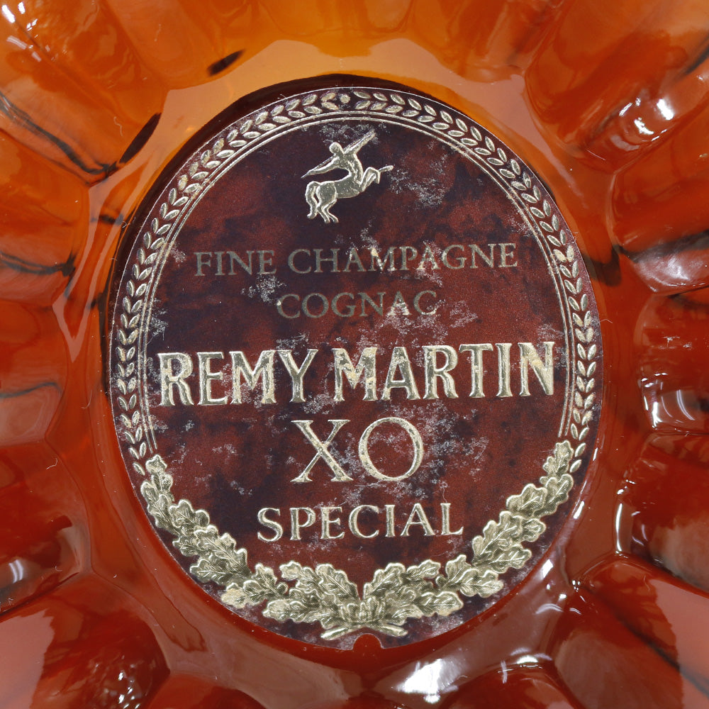 レミーマルタン REMY MARTIN XOスペシャル 旧ボトル コニャック 未開栓 ブランデー ユニセックス 中古 – 【公式】リサイクルキング  オンラインショップ