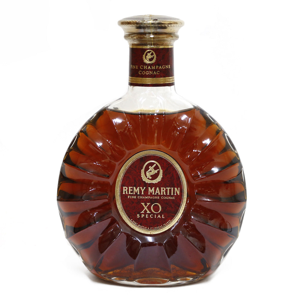 レミーマルタン REMY MARTIN XOスペシャル コニャック ブランデー ユニセックス 中古 – 【公式】リサイクルキング オンラインショップ