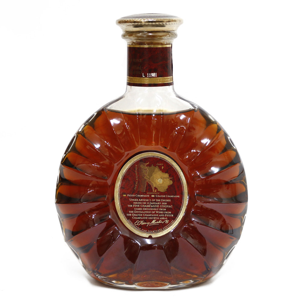 レミーマルタン REMY MARTIN XOスペシャル コニャック ブランデー ユニセックス 中古 – 【公式】リサイクルキング オンラインショップ