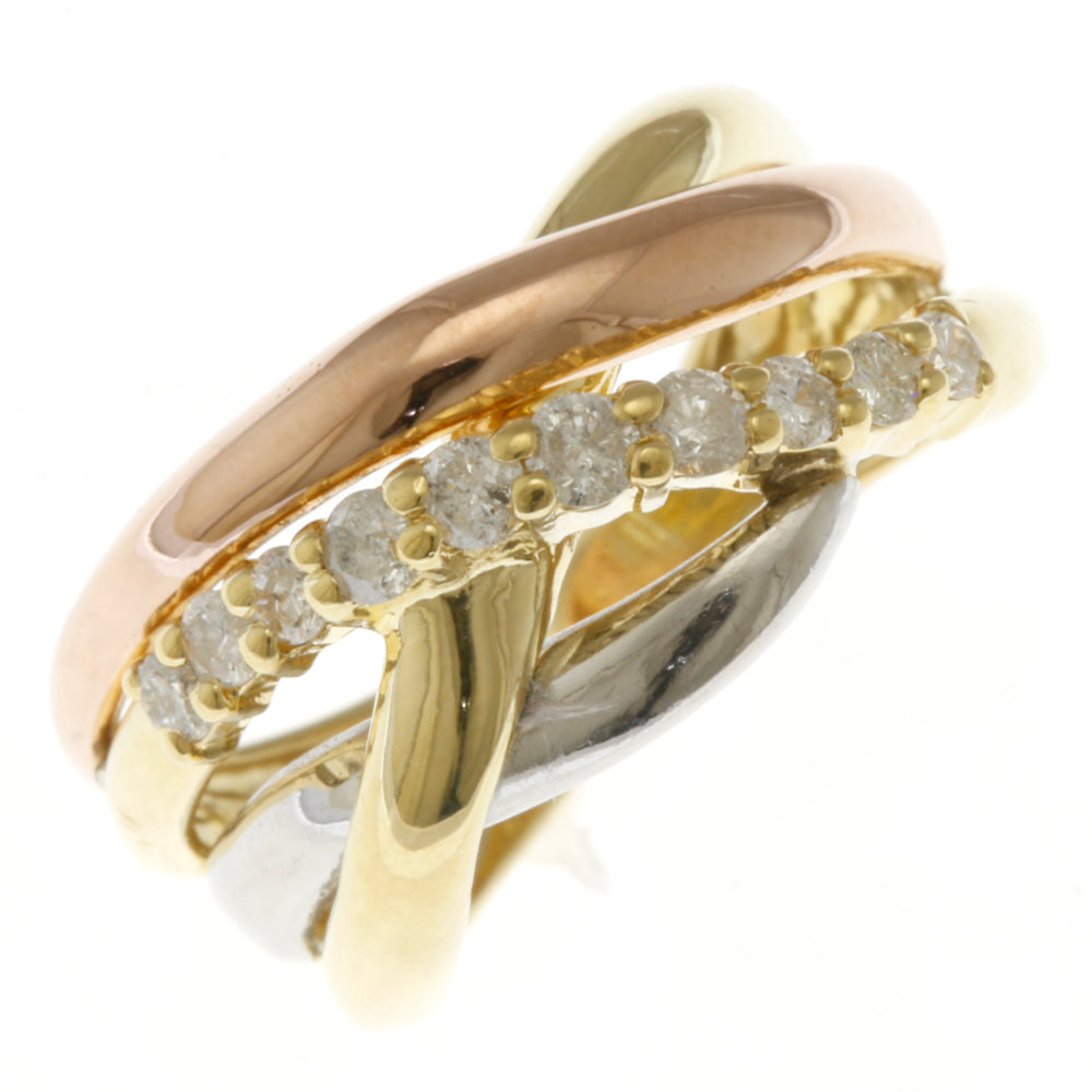 リング指輪k18金ゴールドpt900プラチナ舐達麻rykeyラッパーwatson