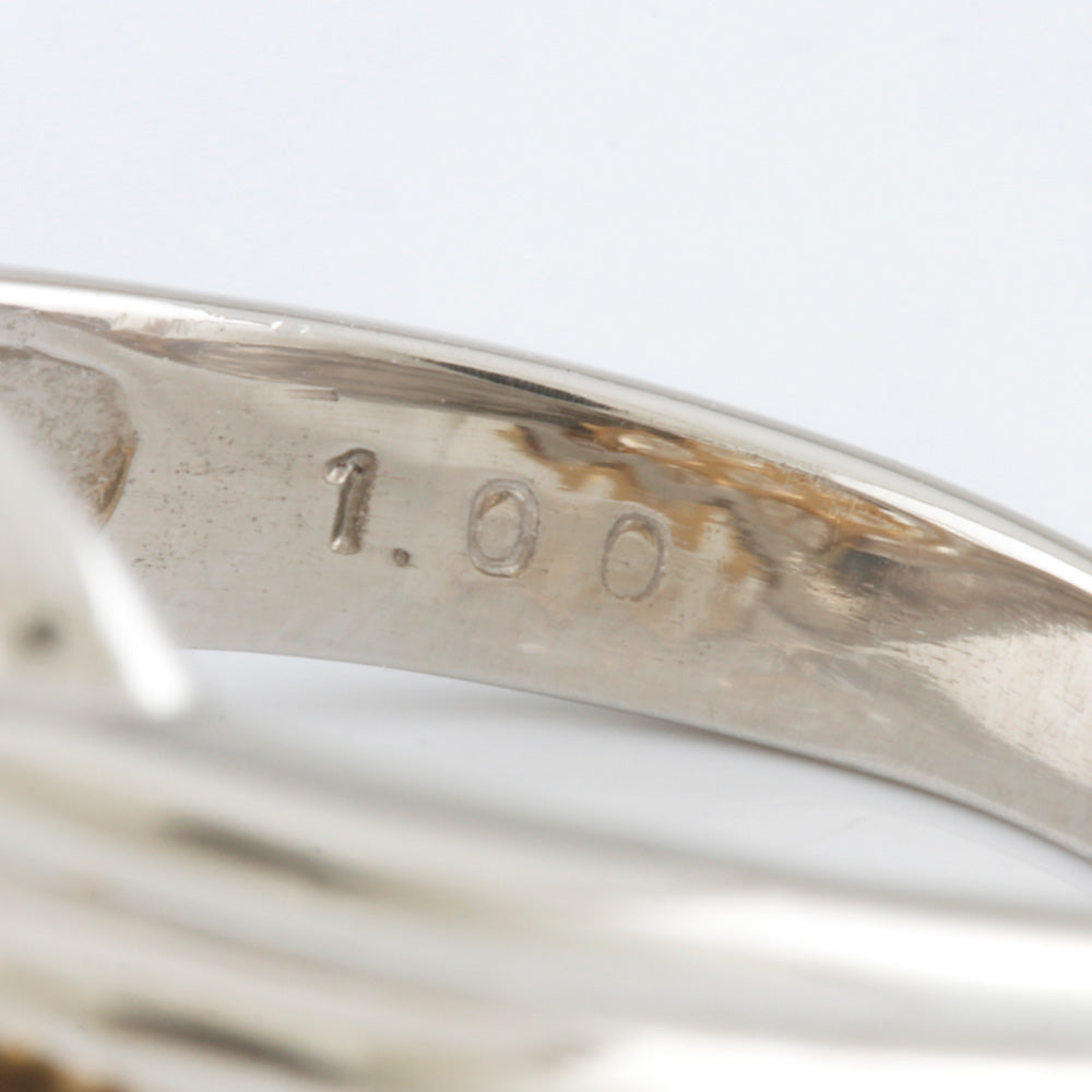 Ultra Price Festival 50% OFF] [Free Shipping] [Used] Pt900 K18