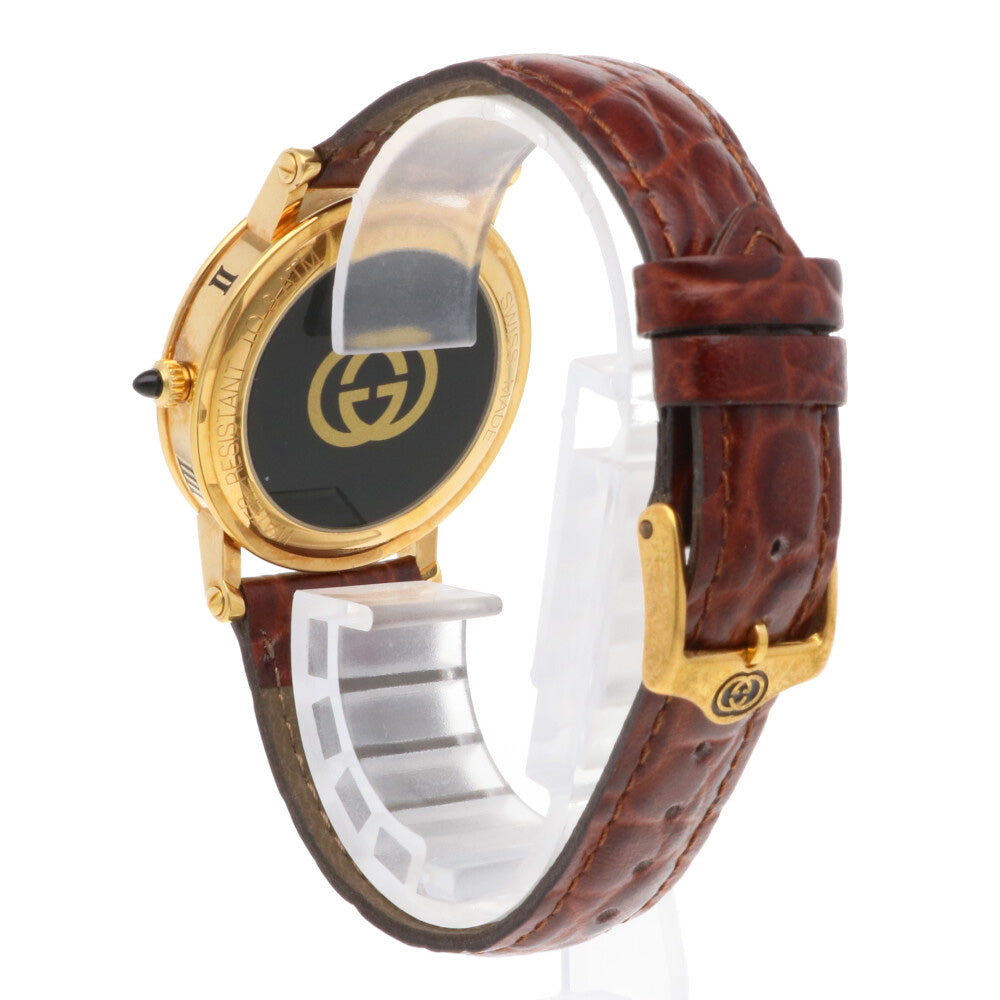 Gucci 7200m watch best sale