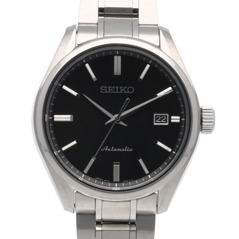 セイコー SEIKO 腕時計 ステンレススチール SARX035 メンズ 中古