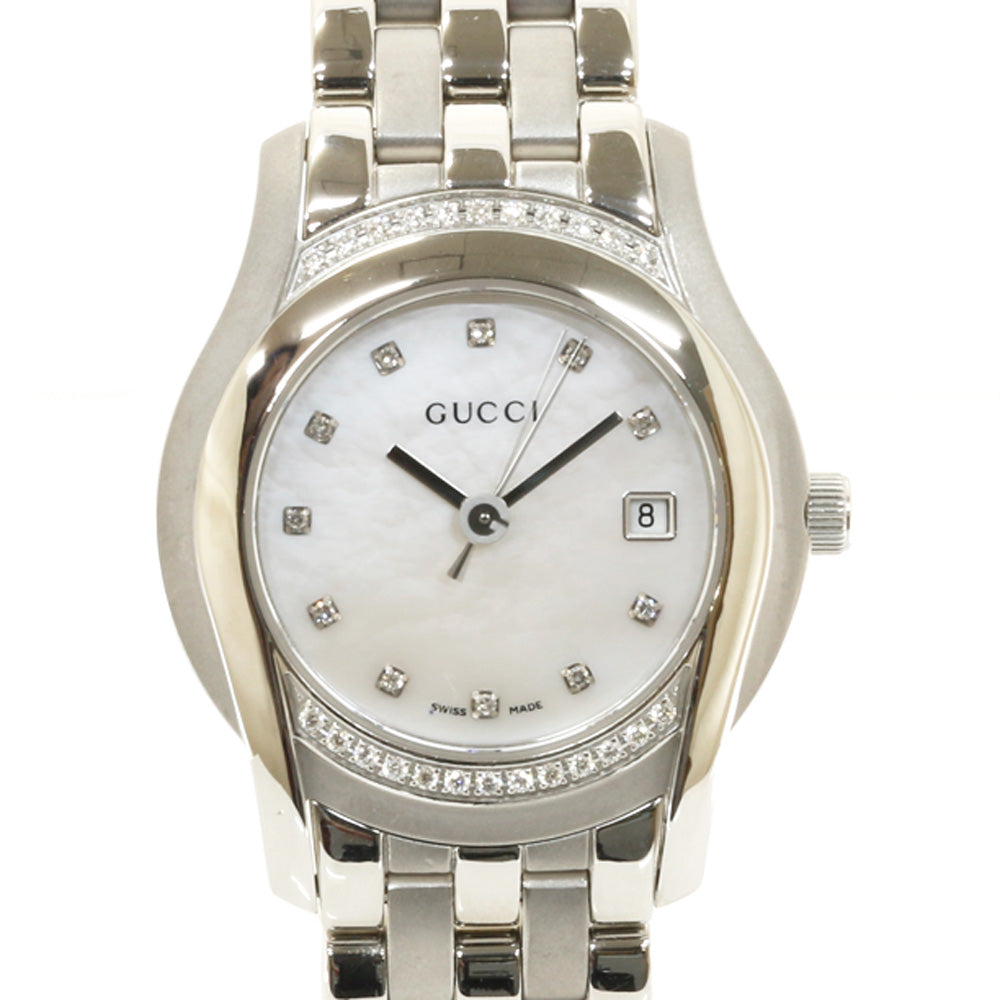 Gucci watch 5500l best sale