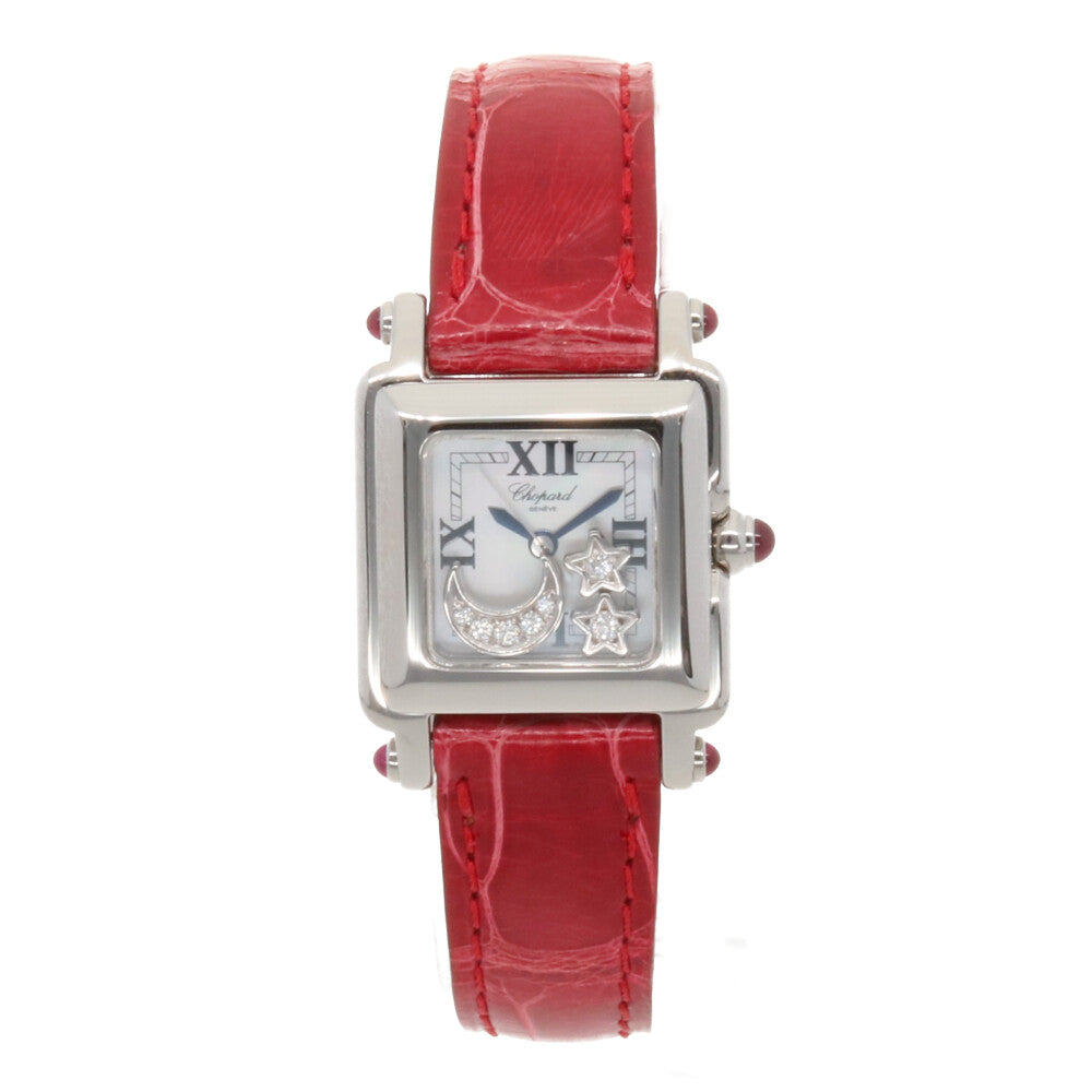 Chopard square outlet watch