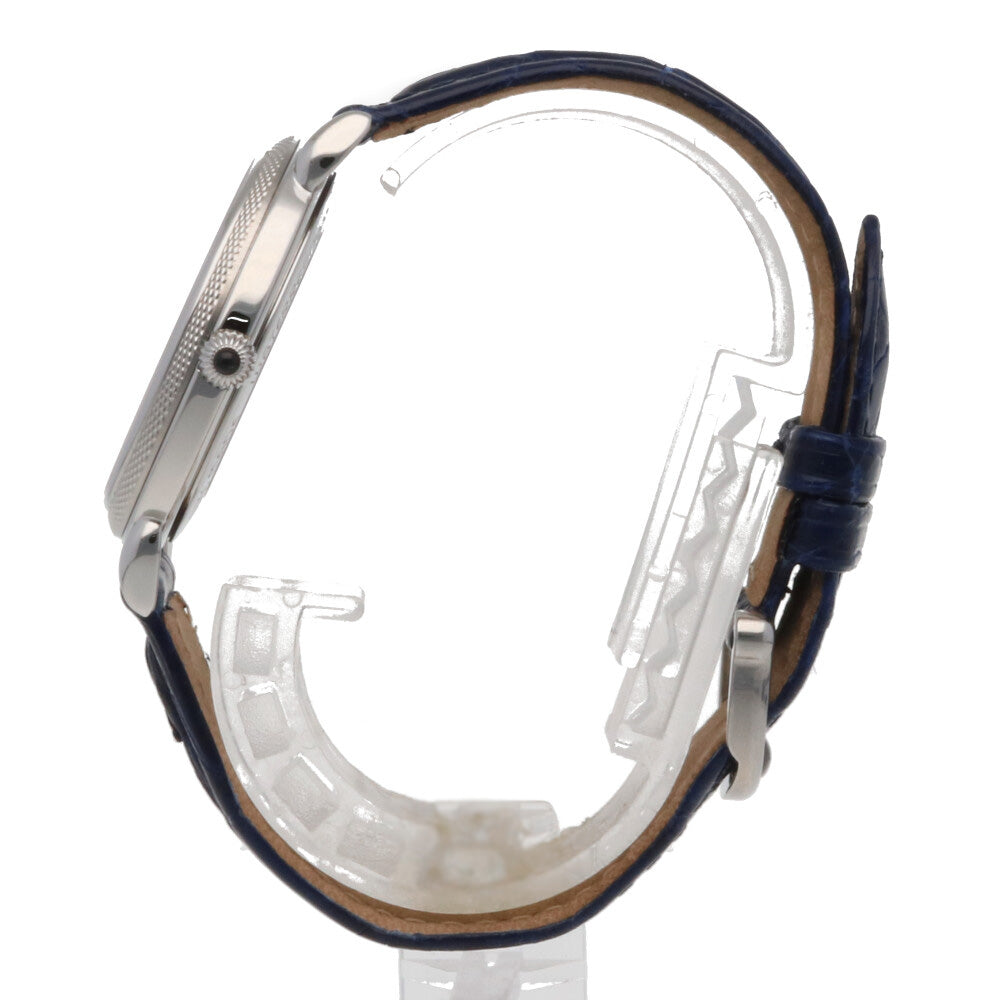 中古】 モーリスラクロア MAURICE LACROIX SS 腕時計 手巻き式