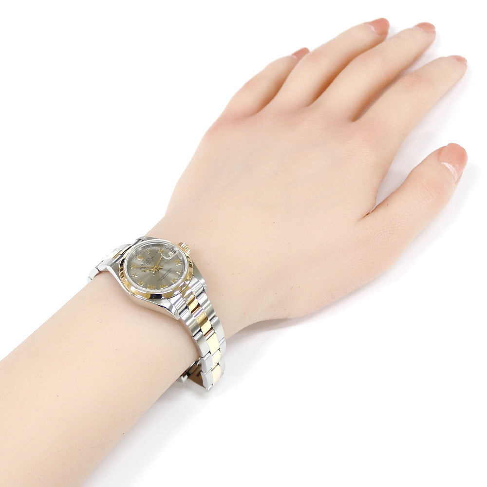 パ*チ様 ROLEX腕時計用ステンレススチールパーツ パ*チ様 ROLEX腕時計