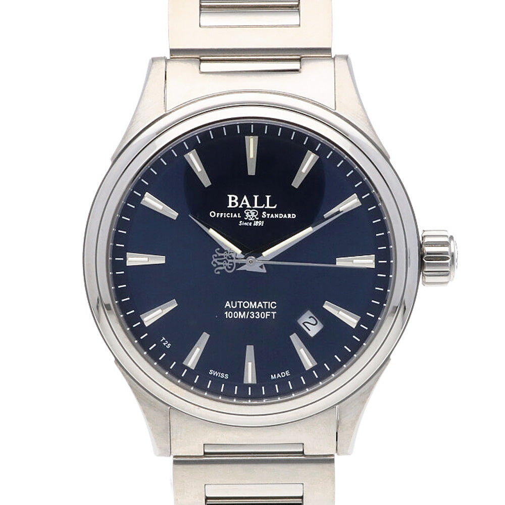 Ball watch used sale