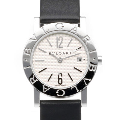 ブルガリ BVLGARI ブルガリブルガリ 腕時計 ステンレススチール