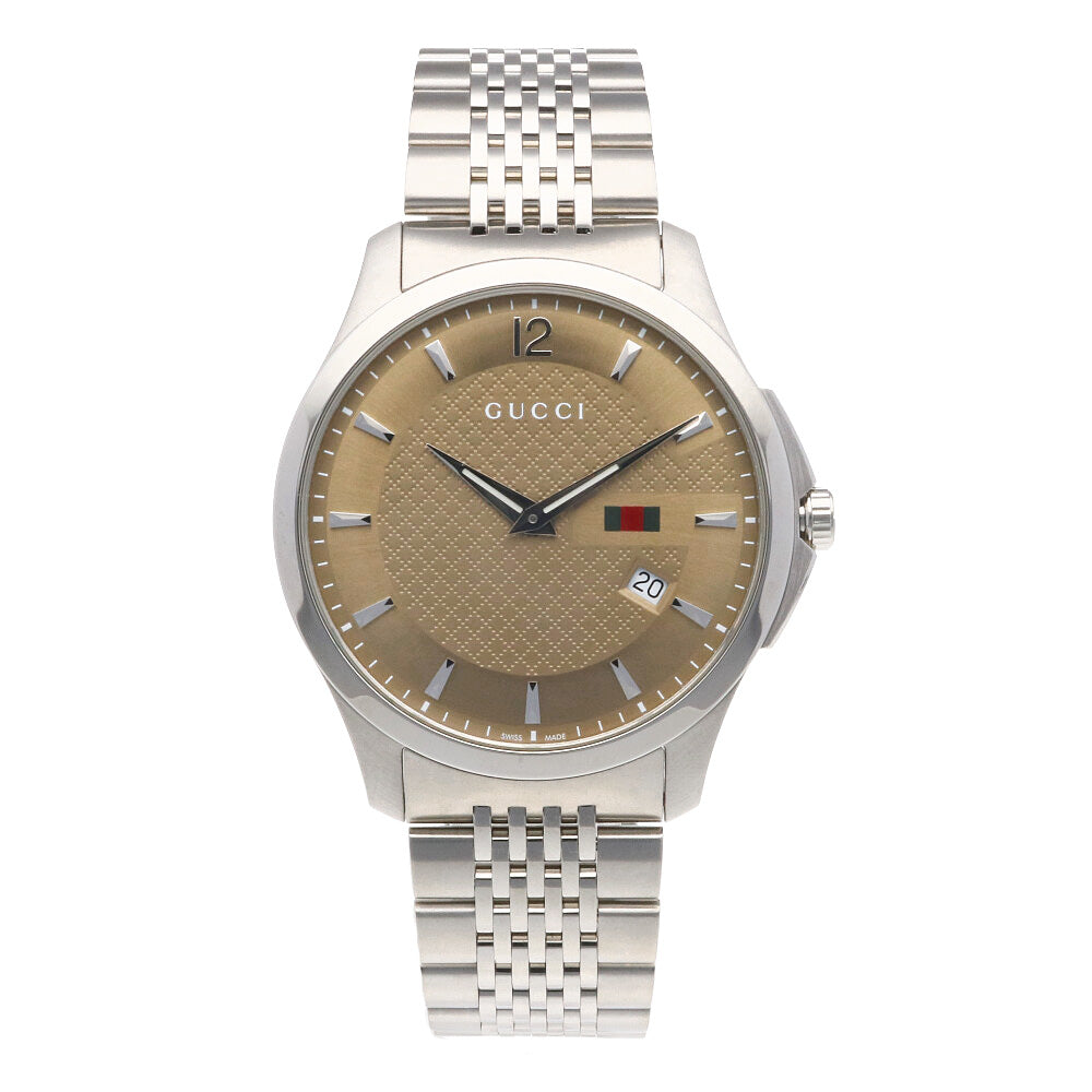 Gucci watch 126.3 best sale